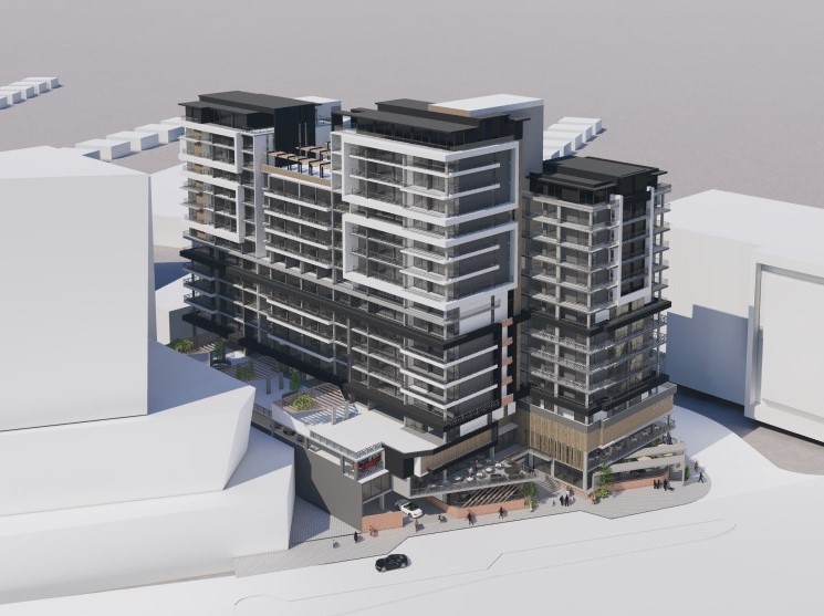 Commercial Property for Sale in Beachfront Western Cape
